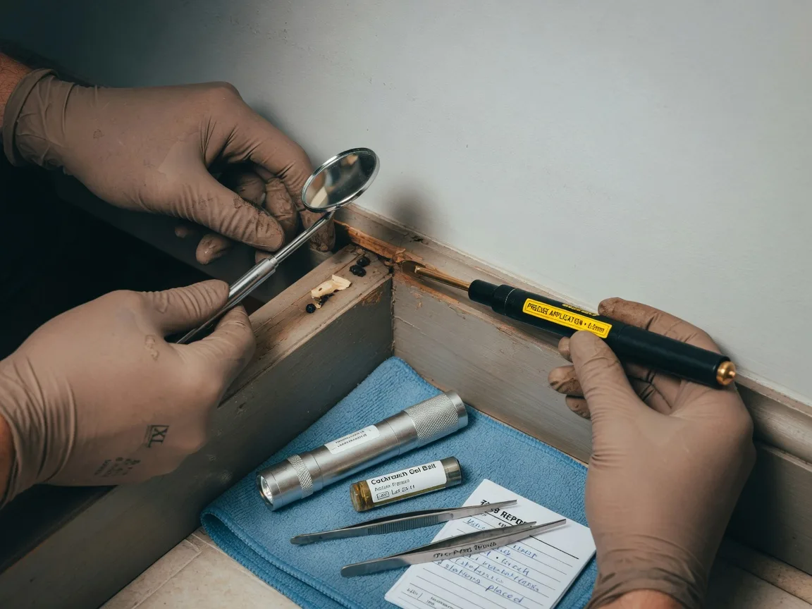 Why choose Emergency Pest Control in Clune, PA